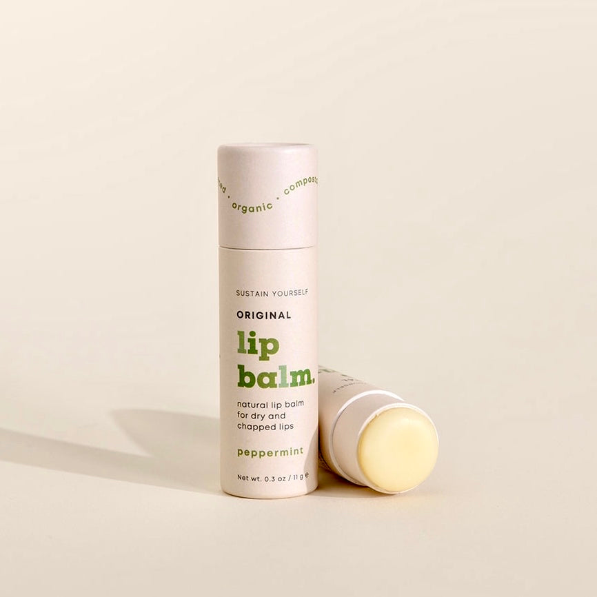 Lip Balm