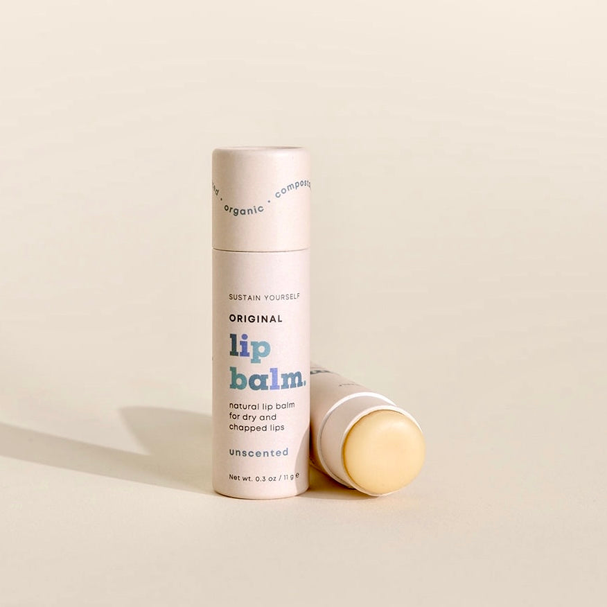 Lip Balm