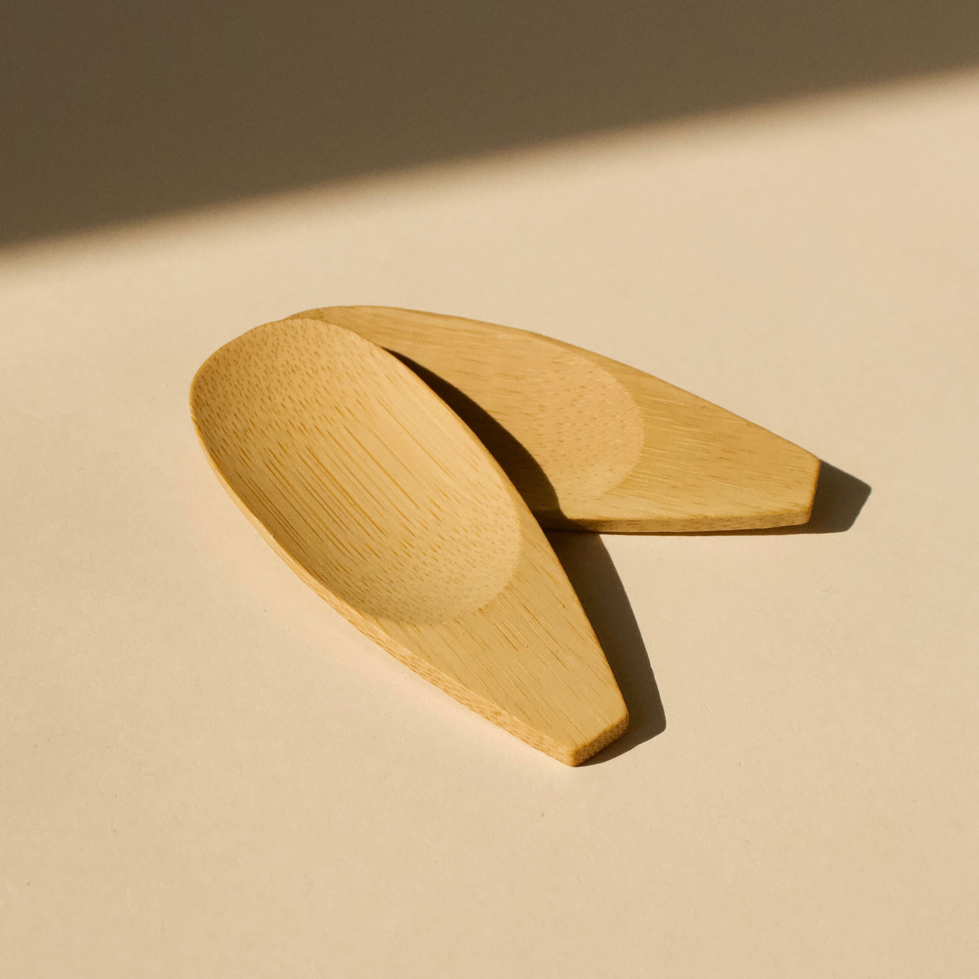 Bamboo Applicator