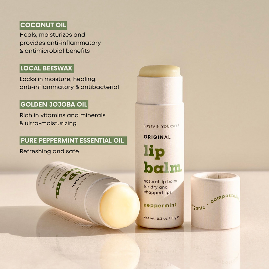 Lip Balm