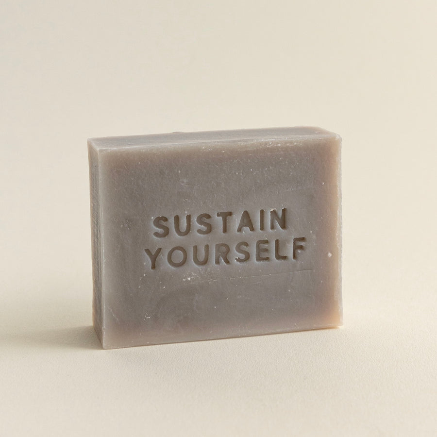 Lavender Patchouli Bar Soap