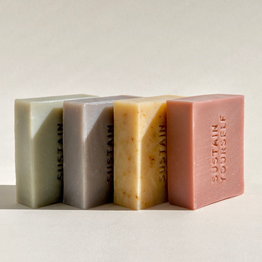 Bar Soap Multi-Pack