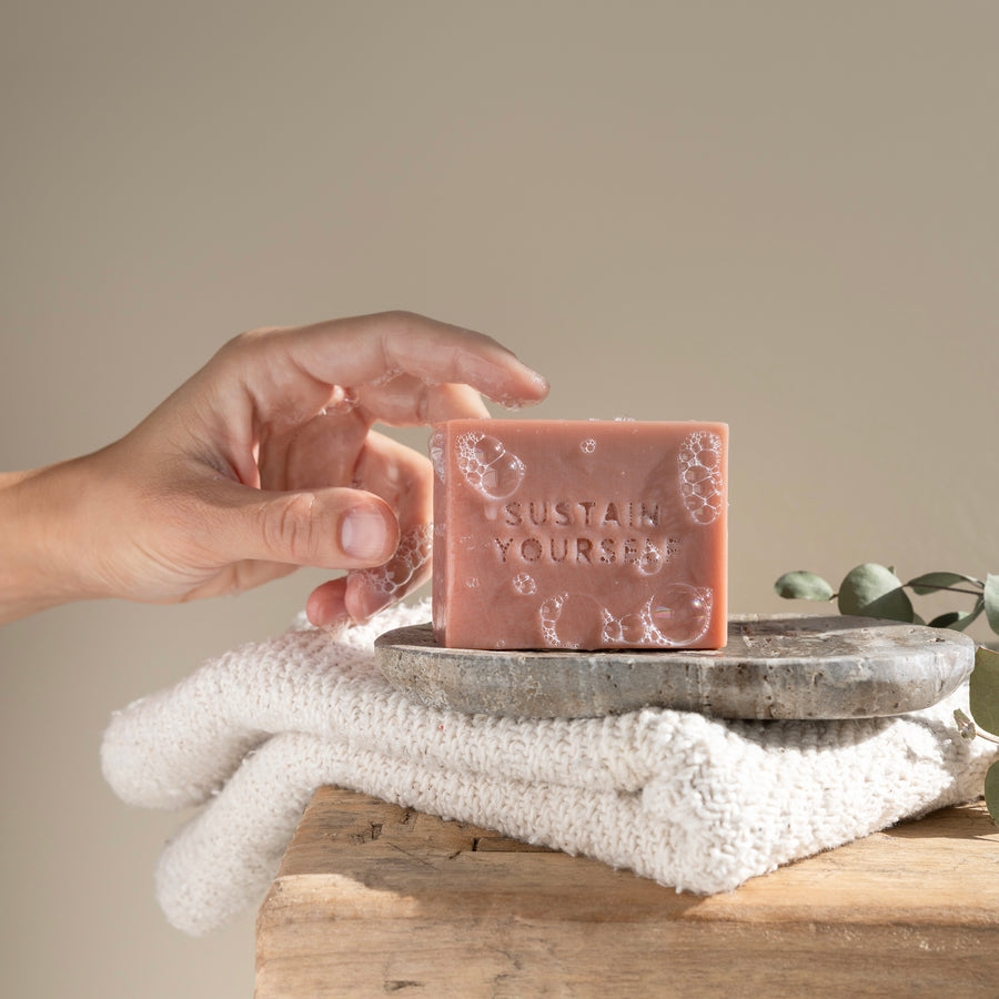 Bar Soap Multi-Pack
