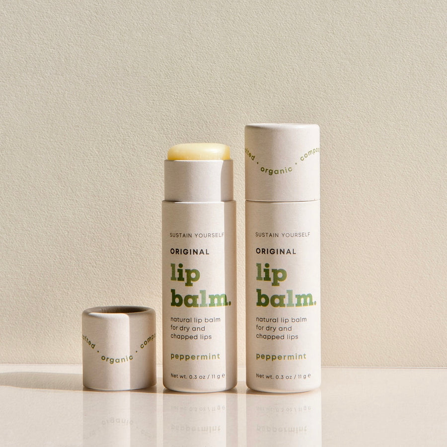 Lip Balm