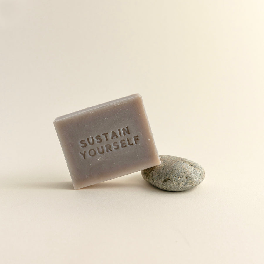 Lavender Patchouli Bar Soap
