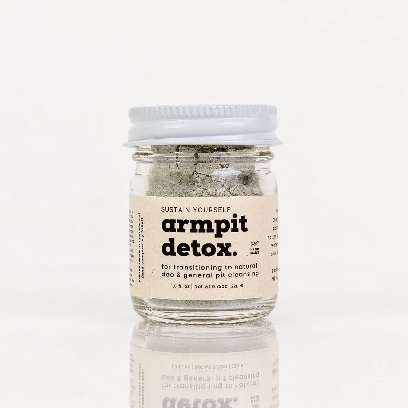 Armpit Detox