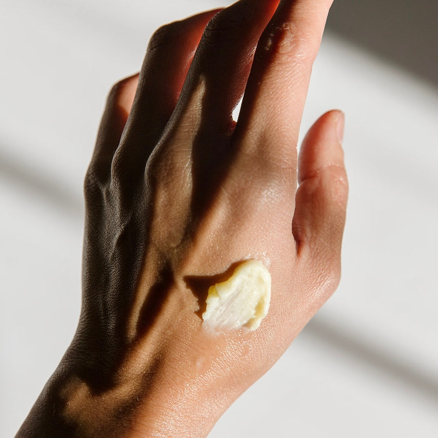 Peppermint Bark Body Butter