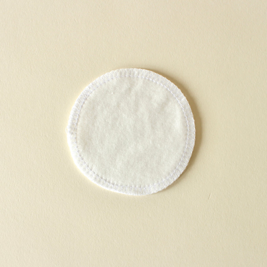 Fabric Rounds Reusable Cotton Rounds – Sustain Yourself