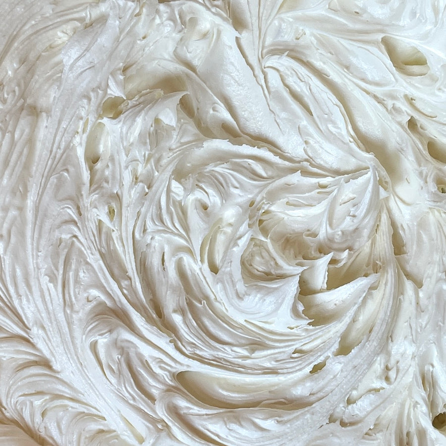 Peppermint Bark Body Butter